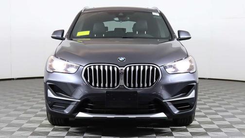 2021 BMW X1 xDrive28i