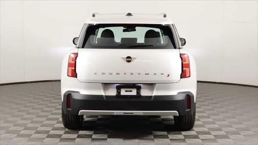 2025 MINI Countryman Cooper S ALL4