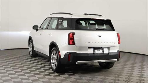 2025 MINI Countryman Cooper S ALL4