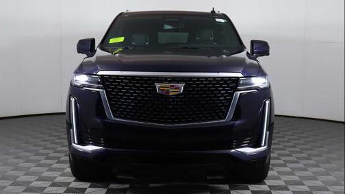2024 Cadillac Escalade ESV Luxury