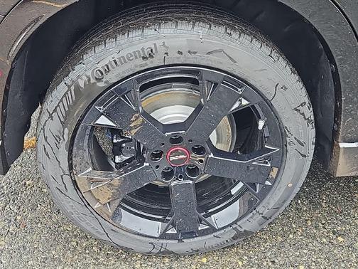 2026 MINI Countryman Cooper S ALL4