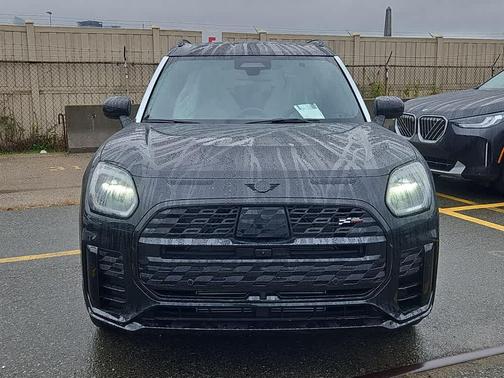 2026 MINI Countryman Cooper S ALL4