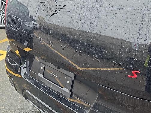 2026 MINI Countryman Cooper S ALL4