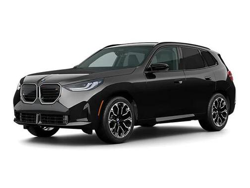 2025 BMW X3 M50 xDrive
