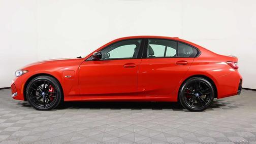 2023 BMW 330e Base