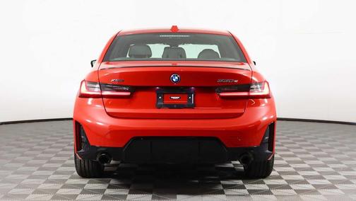 2023 BMW 330e Base