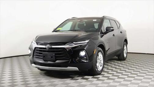 2020 Chevrolet Blazer 2LT