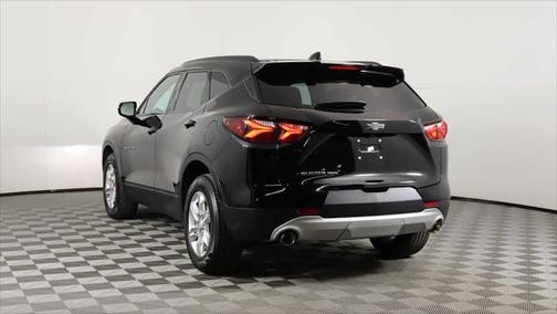 2020 Chevrolet Blazer 2LT