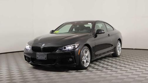 2020 BMW 440 i xDrive