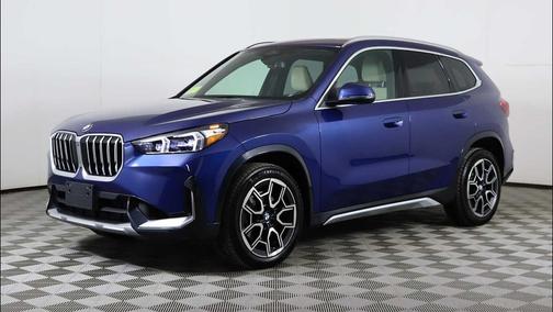 2025 BMW X1 xDrive28i