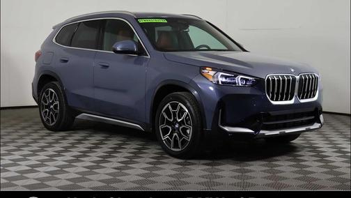 2026 BMW X1 xDrive28i