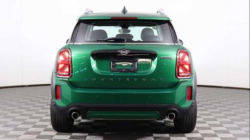 2023 MINI Countryman Cooper S ALL4