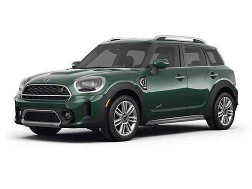 2023 MINI Countryman Cooper S ALL4