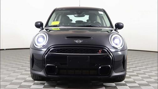 2023 MINI Hardtop Cooper S