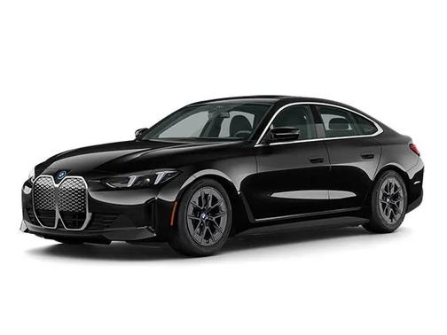 2025 BMW i4 Gran Coupe xDrive40
