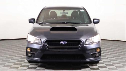 2016 Subaru WRX Premium