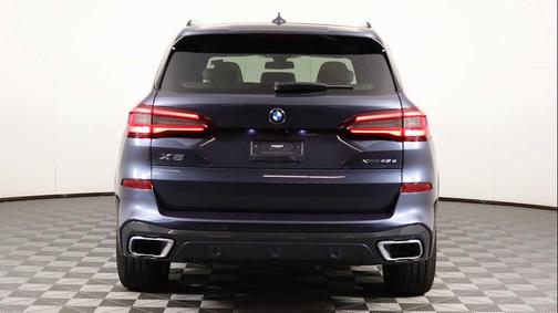 2021 BMW X5 PHEV xDrive45e