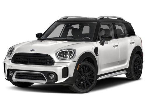 2024 MINI Countryman Cooper S ALL4