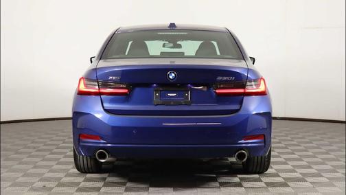 2023 BMW 330 xDrive