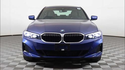 2023 BMW 330 xDrive