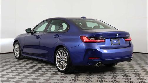 2023 BMW 330 xDrive