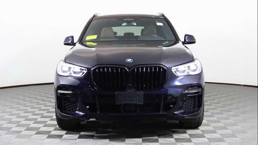 2023 BMW X5 PHEV xDrive45e
