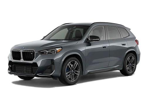 2026 BMW X1 M35i