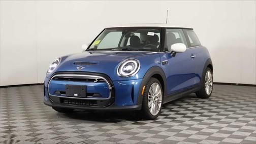 2024 MINI Hardtop Cooper S