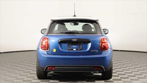 2024 MINI Hardtop Cooper S