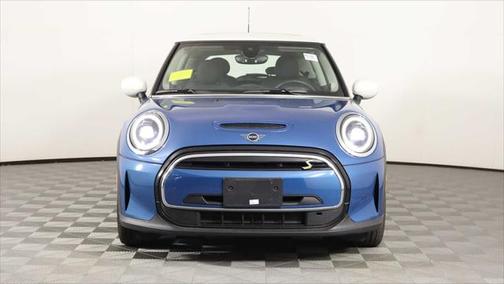 2024 MINI Hardtop Cooper S
