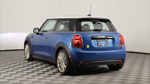 2024 MINI Hardtop Cooper S