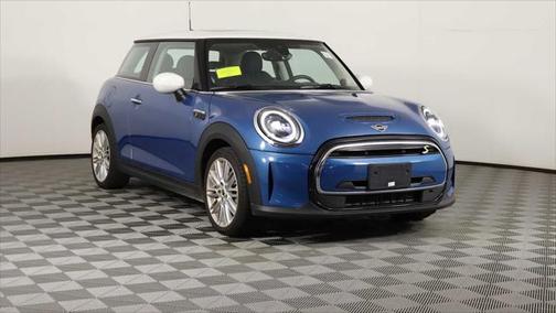 2024 MINI Hardtop Cooper S