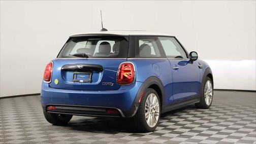 2024 MINI Hardtop Cooper S