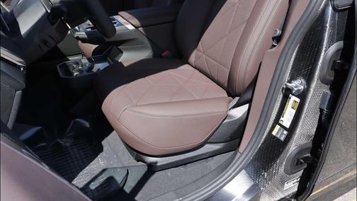 Black Sapphire Metallic 2026 BMW iX xDrive45