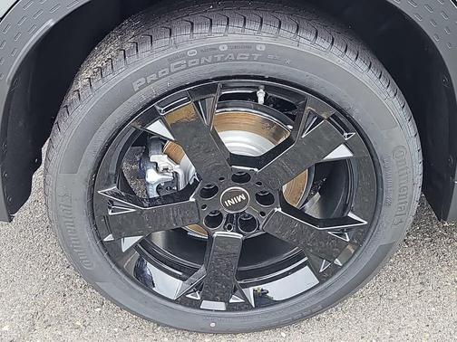 2026 MINI Countryman Cooper S ALL4