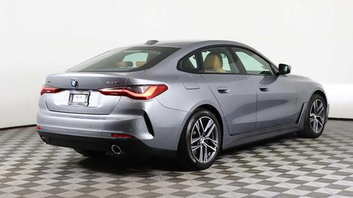 2023 BMW 430 Gran Coupe i xDrive