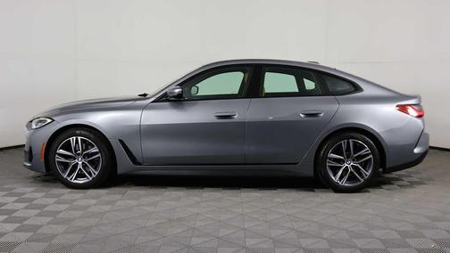 2023 BMW 430 Gran Coupe i xDrive