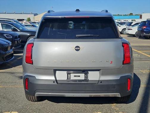 2025 MINI Countryman Cooper S ALL4