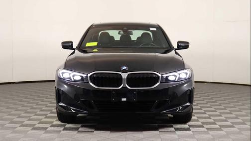 2024 BMW 330 xDrive
