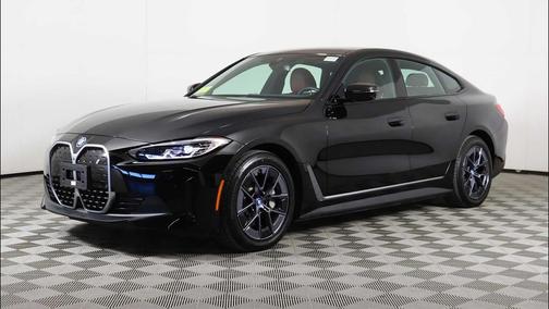 2023 BMW i4 Gran Coupe eDrive35