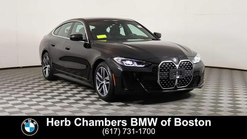 2023 BMW 430 Gran Coupe i xDrive