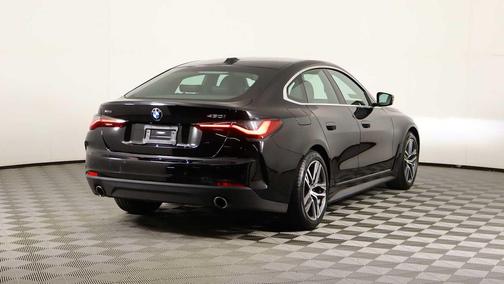 2023 BMW 430 Gran Coupe i xDrive