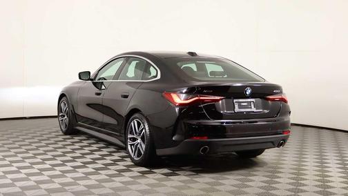 2023 BMW 430 Gran Coupe i xDrive