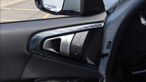 Skyscraper Grey Metallic 2026 BMW X3 30 xDrive