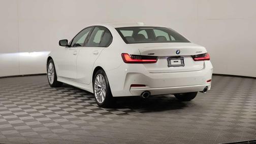2023 BMW 330 xDrive