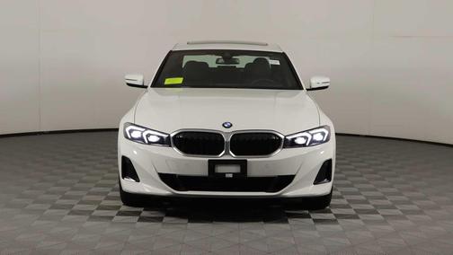 2023 BMW 330 xDrive