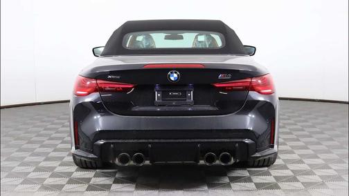 2026 BMW M4 Competition xDrive