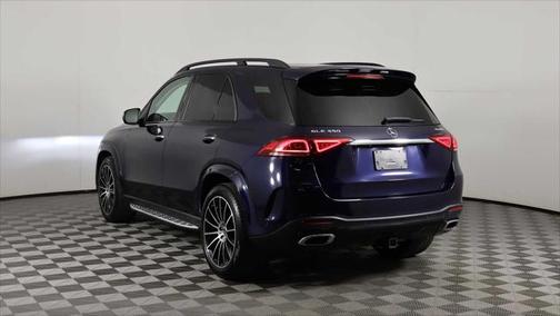 2021 Mercedes-Benz GLE 350 4MATIC