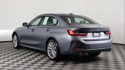 2023 BMW 330 xDrive