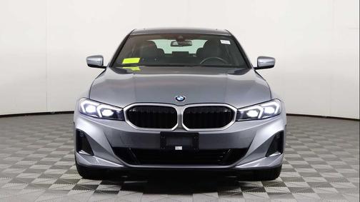 2023 BMW 330 xDrive